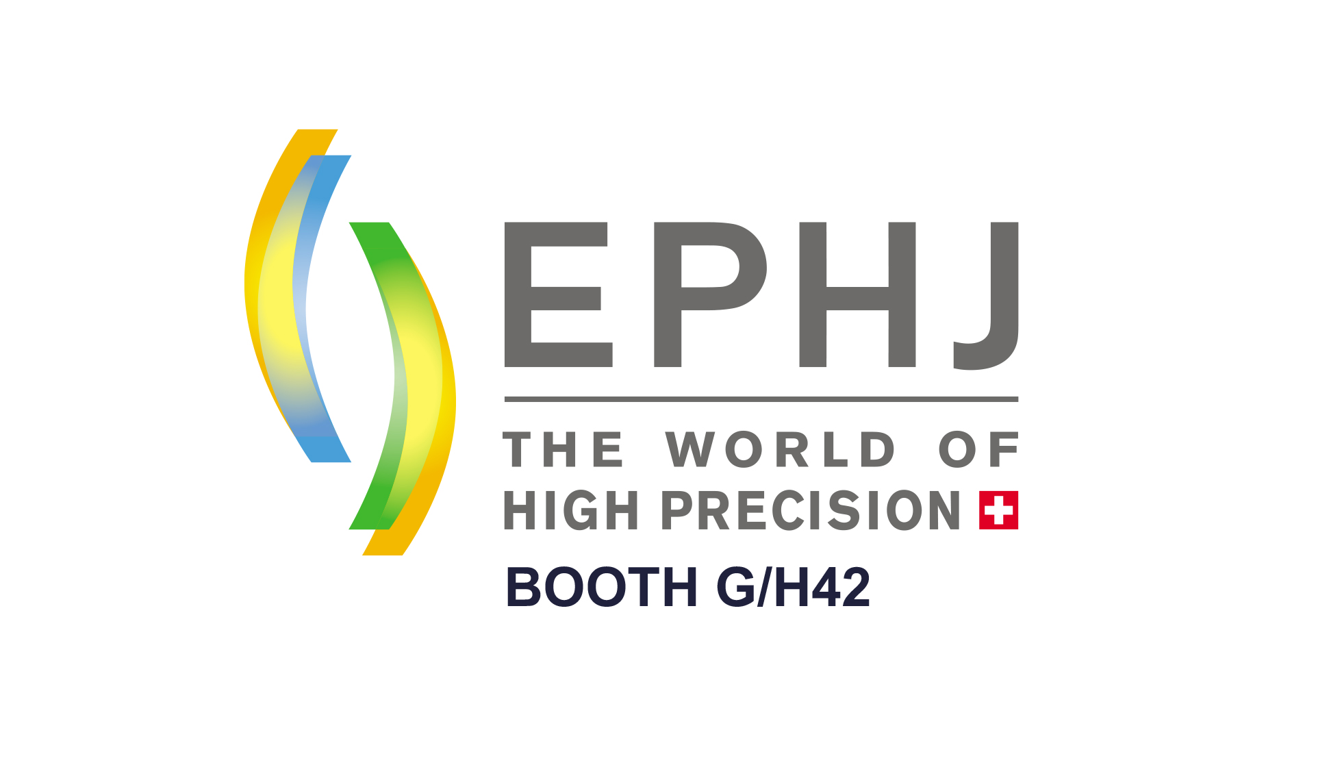 EPHJ - The World Of High Precision