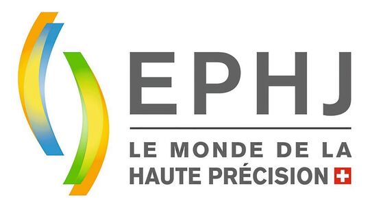EPHJ 2022 logo