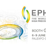 Butech and Acrotec will be present at EPHJ 2023